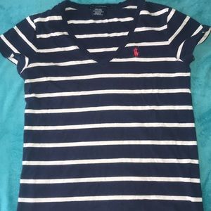RALPH LAUREN POLO T-SHIRT